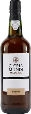 Produktbild von Gloria Mundi Madeira -Fine Dry-