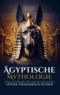 Produktbild von Ägyptische Mythologie