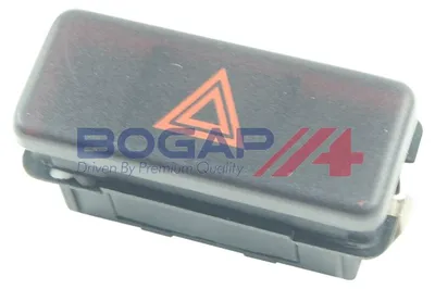 Obrázek produktu pro BOGAP Blikač B7332100 pro modely BMW: 3 Limousine (E46), 3 Touring (E46), 3 Coupe (E46), 3 Cabrio (E46), X5 (E53), 3 Compact (E46)