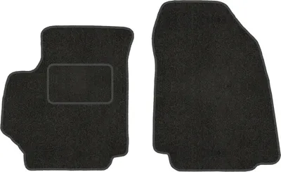 Produktbild von Vorne fußmatten für Fiat Croma II (ab 2005) - Passgenau