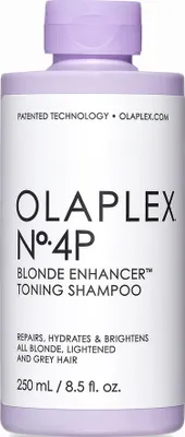 Produktbild von Olaplex No. 4P Szampon tonizujący do włosów blond 250 ml
