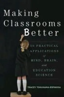 Produktbild von Making Classrooms Better