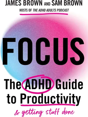 Produktbild von Focus