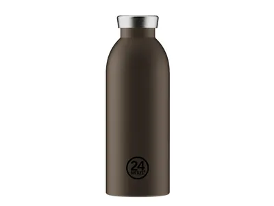 Produktbild von 24Bottles  Clima Bottle Mocha 500ml