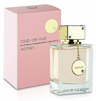 Immagine prodotto di Club De Nuit Donna - EDP - Contenuto: 10 ml