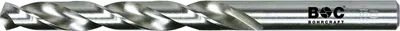 Produktbild von Bohrcraft Spibo DIN 338 HSS-G geschl.Split Point Typ N - 0,7 mm in Bohrcraft QP - (VPE: 10 Stk.)