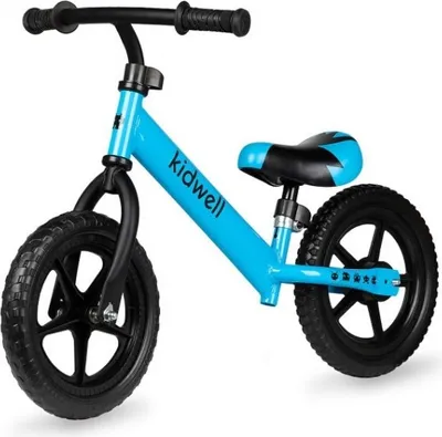 Produktbild von Krosové kolo REBEL mint kidwell