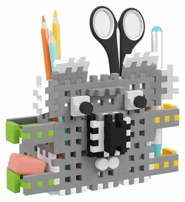 Immagine prodotto di MARIOINEX Mini blocchi di waffle 70 pz. Koala 05739