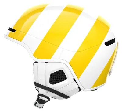 Produktbild von POC Obex Pure, Helm mit offenem Visier, Hartschalenbau, 360 Fit System