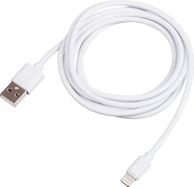 Produktbild von Kabel Lightning do USB A Akyga AK-USB-31 iPhone Przewód 1.8 m