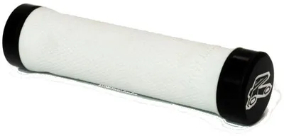 Produktbild von Renthal Lock-On Griff, 136/30.3mm, Comfort, white