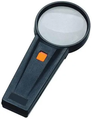 Productafbeelding van Levenhuk Zeno Handy ZH31, 4x vergroting