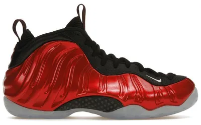 Image de Nike Air Foamposite One Metallic Red (2023) - Taille EU 40