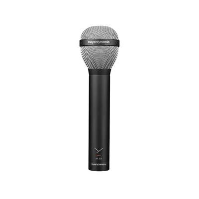 Immagine prodotto di Microfono dinamico per strumenti Beyerdynamic M 88 (2023)