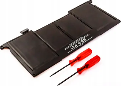 Zdjęcie produktu dla CoreParts MBXAP-BA0005, Bateria, Apple