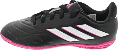 Produktbild von adidas Copa Pure 4 IN J GY9034 (5.5/cblack-zeromt-teshpk)