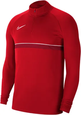 Produktbild von Felpa Nike Dri-FIT Academy 21 Dril M CW6110-657 Pullunder Nike Größe: S,