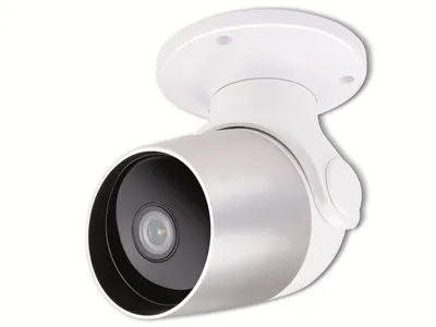 Image de ALPINA Chytrá IP kamera WiFi venkovní HD 1080p ED-226467