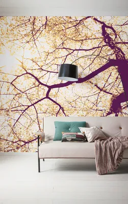 Produktbild von Digitaldruck Vlies Fototapete - Sunshine - Größe 300 x 250 cm