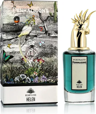 Produktbild von Penhaligon's Heartless Helen Eau de Parfum 75ml
