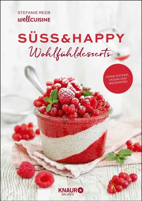 Produktbild von Süß & happy