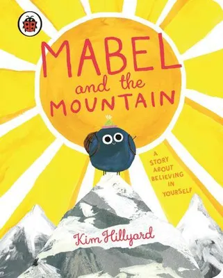 Imagen del producto de Mabel y la montaña