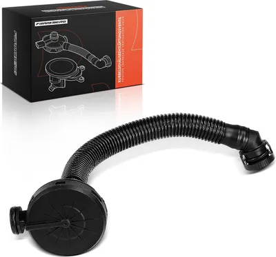 Produktbild von Frankberg 1x Ventil Kurbelgehauseentluftung für VW Polo 6C Seat Ibiza III 6L Skoda