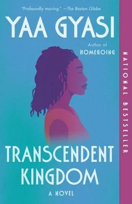 Produktbild von Transcendent Kingdom