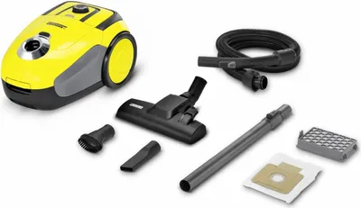 Produktbild von Kärcher VC 2