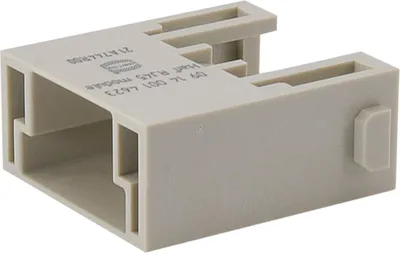 Immagine prodotto di Spina RJ45 - Connettore modulare 09 14 001 4623