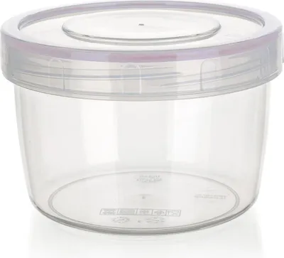 Image de pot hermétique LARA kul. 0,5l PH