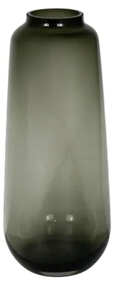 Productafbeelding van Kaheku Vase Luanco grau 20 Ø 50h 420670014
