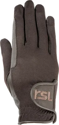 Produktbild von RSL Santa Monica Reithandschuh unisex
