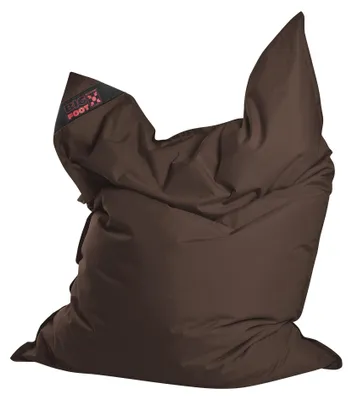 Produktbild von Sitting Point BigFoot Scuba 130 x 170 cm,  Braun 130x170cm