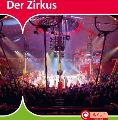 Produktbild von Der Zirkus