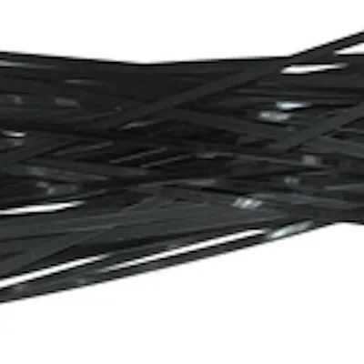 Produktbild von Kabelbinder 450 mm (50 Stück)