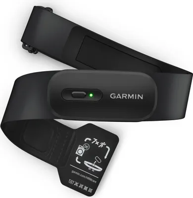 Produktbild von Garmin HRM200 Herzfrequenz-Brustgurt M-XL