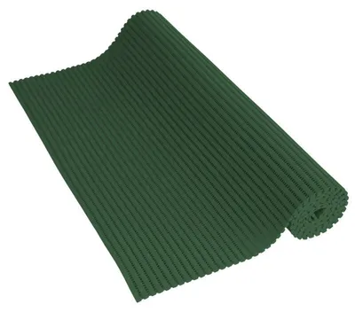 Produktbild von Venisoft Anti-Rutsch Bodenmatte dunkelgrün - 65x90cm