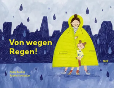 Image de Von wegen Regen!