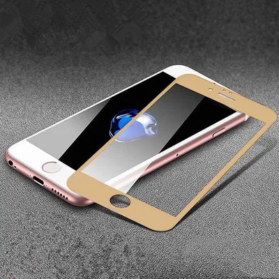 Immagine prodotto di Protezione per lo schermo per Apple iPhone 7 - Apple iPhone 8