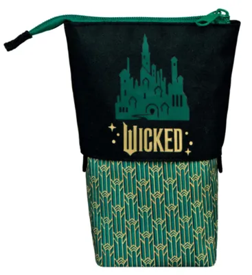 Produktbild von Wicked 2-in-1-Etui und Stifthalter