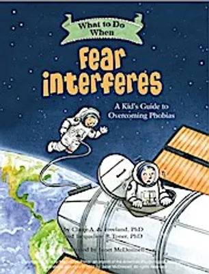 Immagine prodotto di What to Do When Fear Interferes