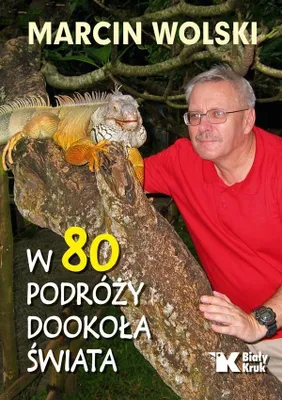 Zdjęcie produktu dla W 80 Podróży Dookoła Świata