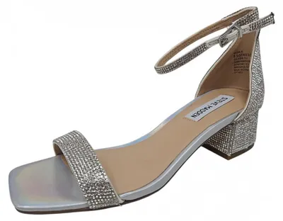 Zdjęcie produktu dla Steve Madden sandały sandały tekstylne