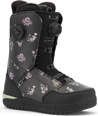 Produktbild von Ride Hera Snowboard-boots Für Frauen Schwarz 24.0 Damen Schwarz 24.0