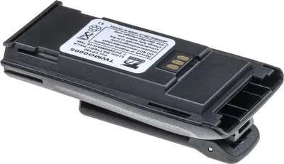 Obrázek produktu pro Akku T6 Power Motorola CP040, CP150, CP250, Li-ion, 2600mAh, 18,7Wh