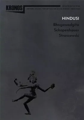 Obrázek produktu pro Kronos 4/2021. Hindusi