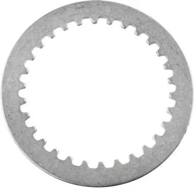 Produktbild von TRW Stahllamellensatz Kupplung MES311-8 2,8mm 122mm Stahl 112mm 151mm 0,554kg