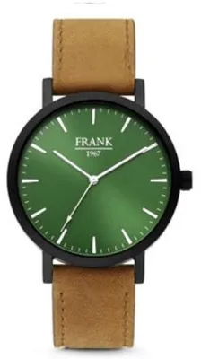 Produktbild von Herrenuhr Frank 1967 7FW-0008