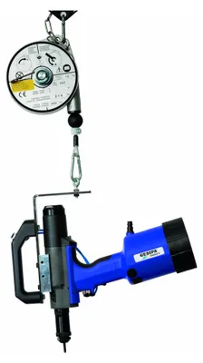 Produktbild von Gesipa Blindnietmuttern-Setzgerät FireFox 2F Axial eco - M 6